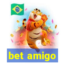 bet amigo